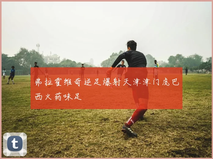 弗拉霍维奇逆足爆射天津津门虎巴西火药味足