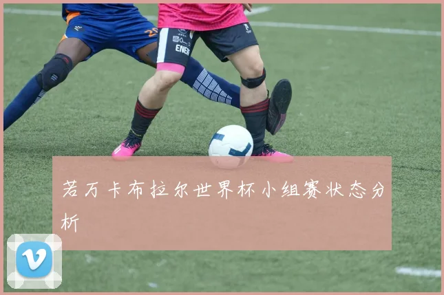若万卡布拉尔世界杯小组赛状态分析